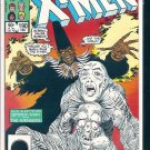 X-MEN  # 190, 9.0 VF/NM 