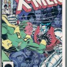 X-MEN # 191, 9.0 VF/NM 