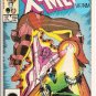 X-Men # 194, 9.0 VF/NM 