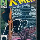 X-MEN # 196, 7.0 FN/VF 