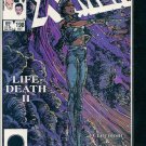 X-MEN # 198, 7.0 FN/VF 