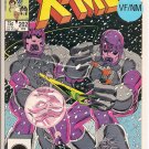 X-Men # 202, 9.0 VF/NM 