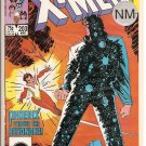 X-Men # 203, 9.2 NM - 