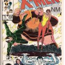 X-Men # 206, 9.2 NM - 
