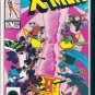 X-MEN  # 208, 7.0 FN/VF 