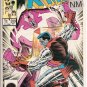 X-Men # 209, 9.2 NM - 