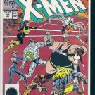 X-MEN  # 225, 9.2 NM - 