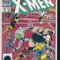 X-MEN  # 225, 9.2 NM - 