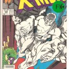 X-Men # 228, 6.5 FN + 