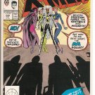 X-Men # 244, 7.0 FN/VF 