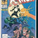 X-MEN  # 249, 9.2 NM - 