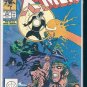 X-MEN  # 249, 9.2 NM - 