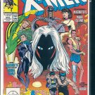 X-MEN  # 253, 9.2 NM - 