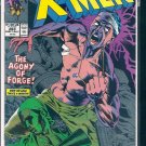 X-MEN  # 263, 8.0 VF 