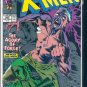 X-MEN  # 263, 8.0 VF 