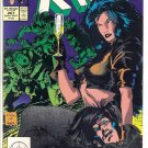 X-MEN # 267, 9.0 VF/NM 