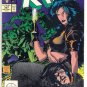 X-MEN # 267, 9.0 VF/NM 