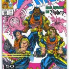 X-Men # 282, 9.2 NM - 
