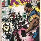 X-Men # 283, 9.4 NM 