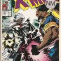 X-Men # 283, 9.4 NM 
