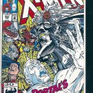 X-MEN  # 285, 7.0 FN/VF 