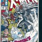 X-MEN  # 285, 7.0 FN/VF 