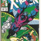 X-Men # 286, 9.4 NM 