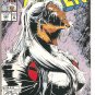 X-Men # 290, 9.4 NM 