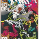 X-Men # 291, 9.4 NM 