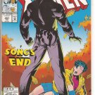 X-Men # 297, 9.4 NM 