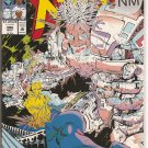 X-Men # 306, 9.4 NM 