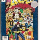 X-Men 2099 # 1, 9.4 NM 