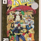 X-Men 2099 # 1, 9.4 NM 