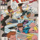 X-Men 2099 # 2, 9.4 NM 