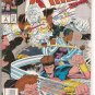 X-Men 2099 # 2, 9.4 NM 