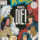 X-Men 2099 # 3, 9.2 NM - 