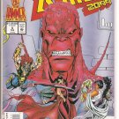 X-Men 2099 # 5, 9.2 NM - 
