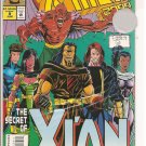 X-Men 2099 # 9, 9.2 NM - 