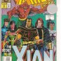 X-Men 2099 # 9, 9.2 NM - 