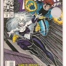 X-Men 2099 # 10, 9.2 NM - 