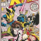 X-Men Adventures # 1, 7.0 FN/VF 