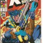 X-Men Adventures # 13, 9.2 NM - 