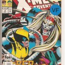 X-Men Adventures II # 4, 8.0 VF 