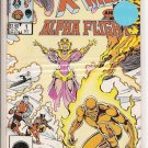X-Men Alpha Flight # 1, 9.0 VF/NM 