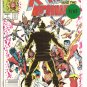 X-Men and The Micronauts # 1, 7.0 FN/VF 