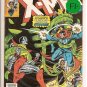 X-Men Annual # 4, 6.5 FN + 