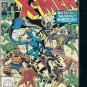 X-MEN ANNUAL # 5, 4.5 VG + 