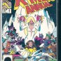 X-MEN ANNUAL # 8, 8.0 VF 