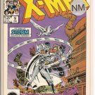 X-Men Annual # 9, 9.2 NM - 