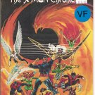 X-Men Chronicles # 1, 8.0 VF 